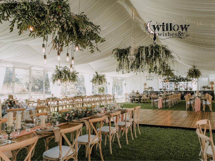 Willow Wishes & Co