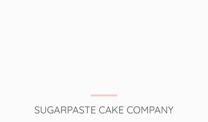 Sugarpaste Cake Company