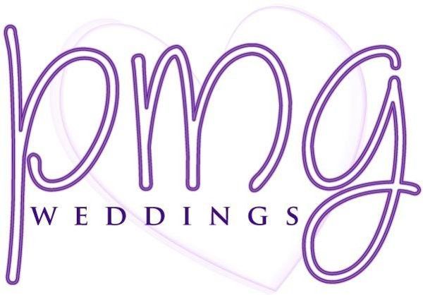 PMG Weddings