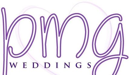 PMG Weddings