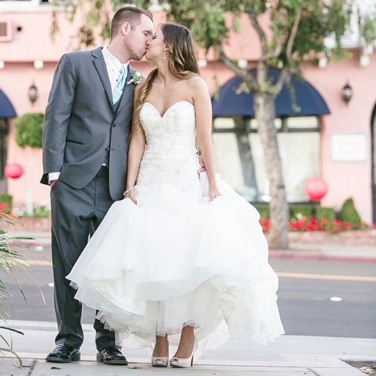 Inn At Laguna Beach Venue Laguna Beach Ca Weddingwire