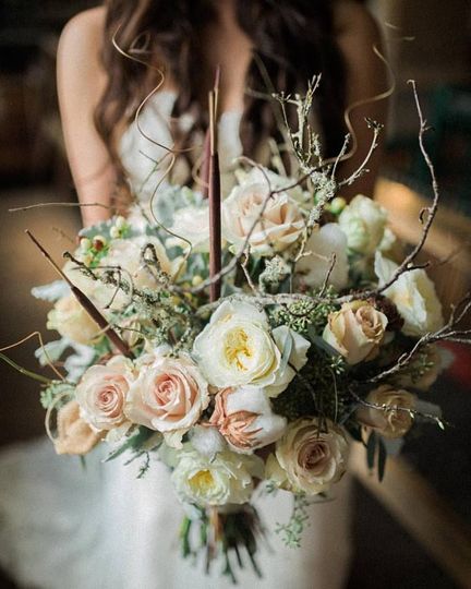 For the Love of Pete Event Rental and Floral