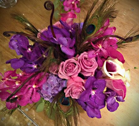 Brava Vita Flower & Gifts