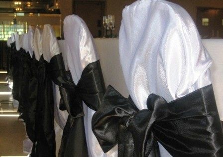WNY Chair Covers