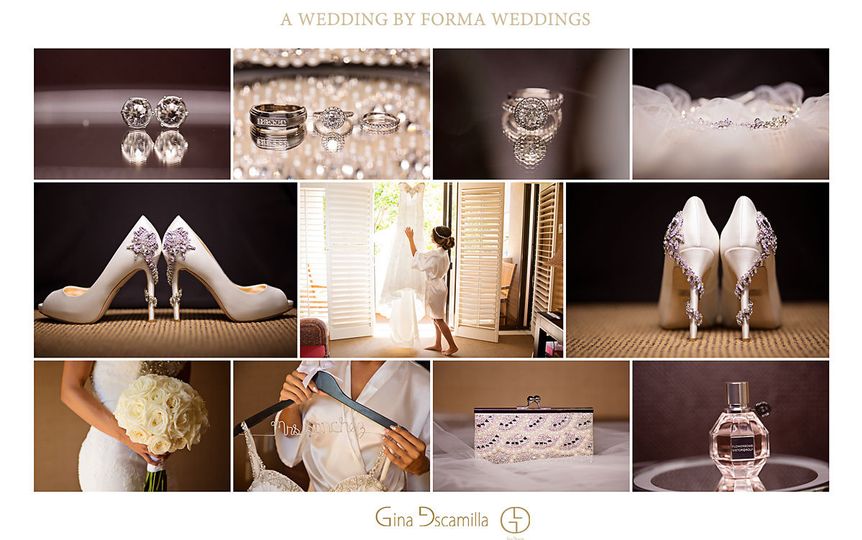 Forma Weddings