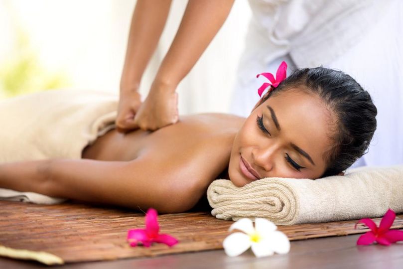 Dsm Massages