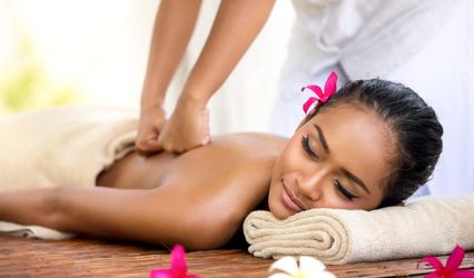 Dsm Massages