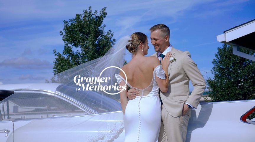 Grayter Memories