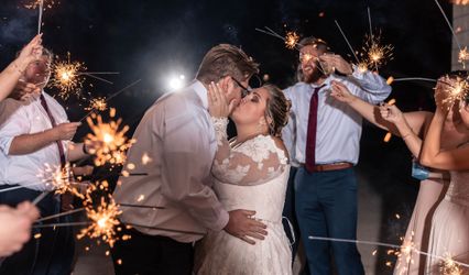 Weddings by Moonlight