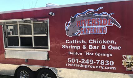 Riverside Grocery & Catering