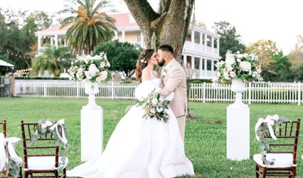 Bess and Beau Event Design
