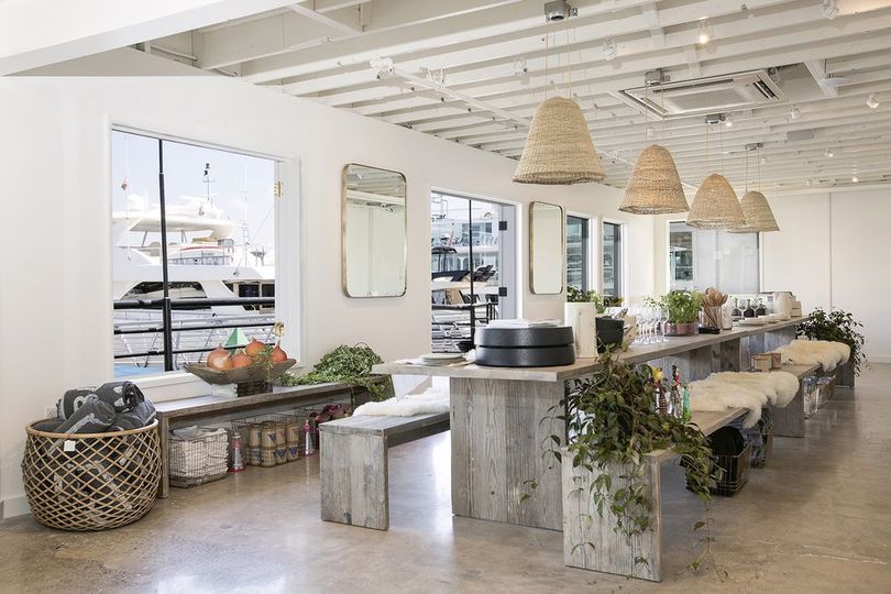 Malibu Farm Lido