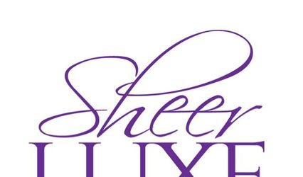 Sheer Luxe Beauty & Events