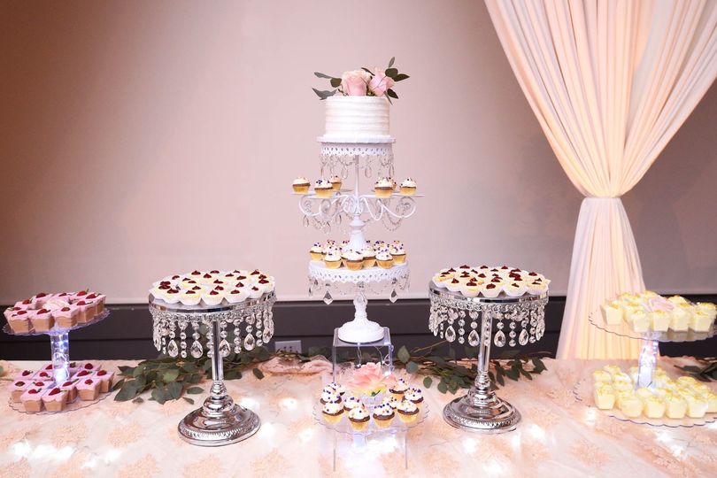 Vanessa's Sweet Creations