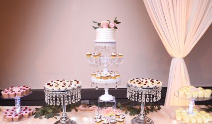 Vanessa's Sweet Creations