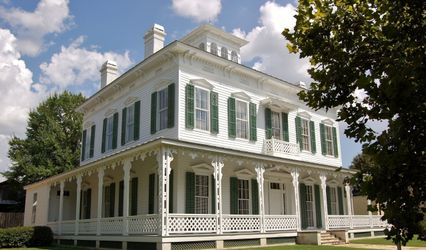 Old Alabama Town