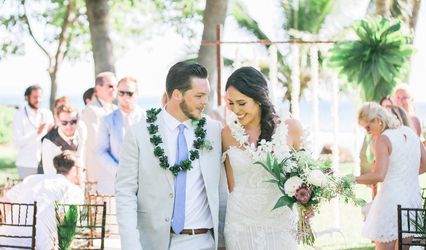 The Perfect Wedding Maui