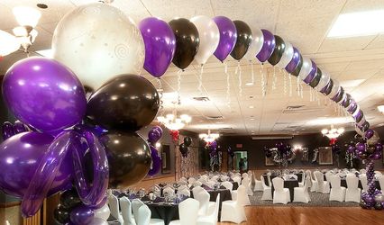 The Balloon Boss