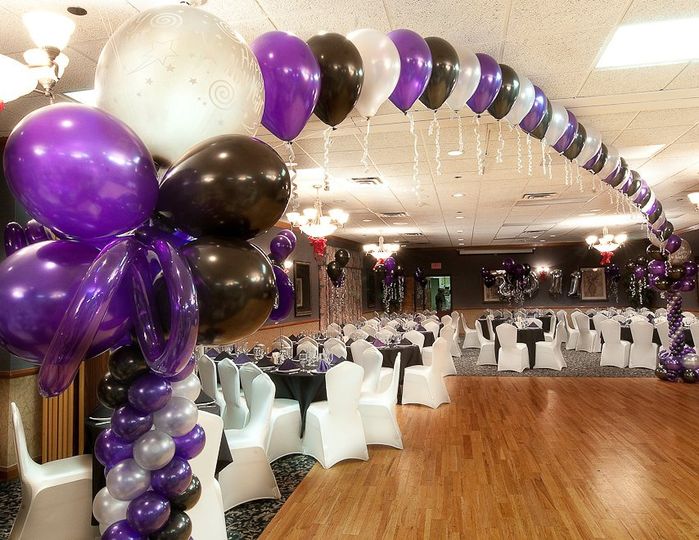 The Balloon Boss