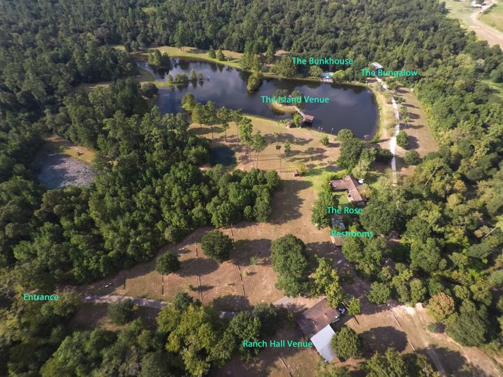 Double Bar B Guest Ranch