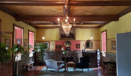 Franklintown Inn