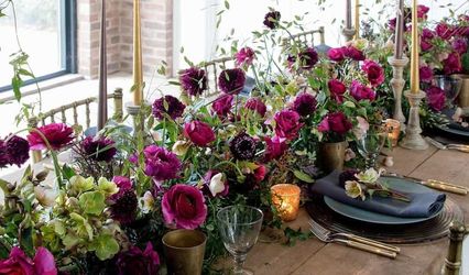 Imperfectly Perfect Weddings & Events