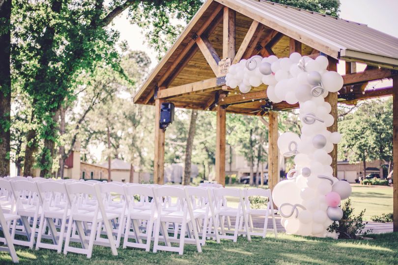 Cedar Creek Country Club