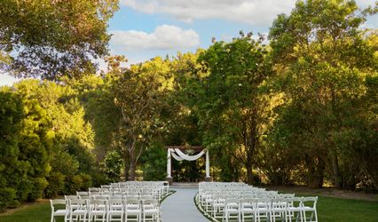 Redwood Canyon by Wedgewood Weddings