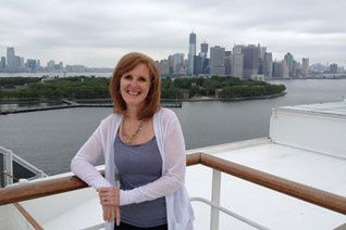 Cruise Holidays