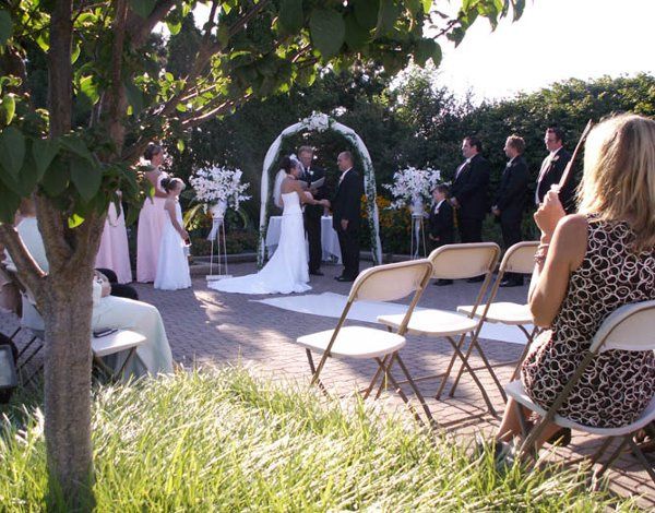 Botanical Conservatory Venue Fort Wayne In Weddingwire