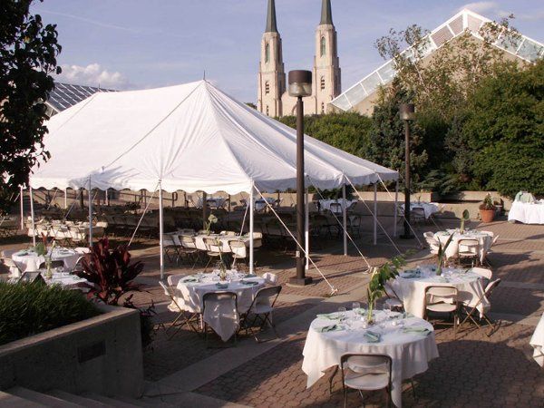 Botanical Conservatory Venue Fort Wayne In Weddingwire