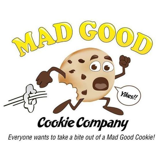 Mad Good Cookie Company