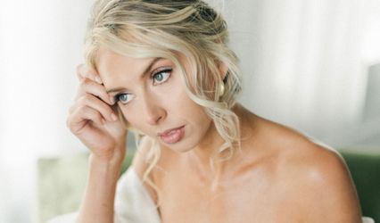 Hayley Palmer Makeup
