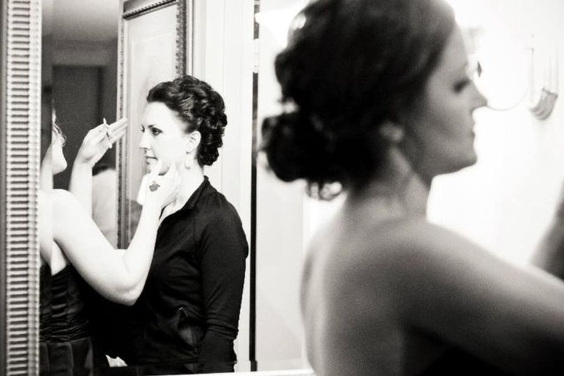 Marlena Singh Makeup Artistry