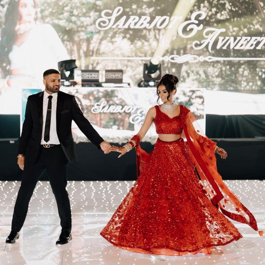 BBA Luxury Weddings