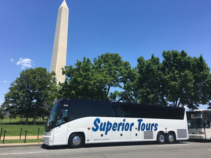 Superior Tours