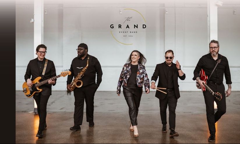 The Grand
