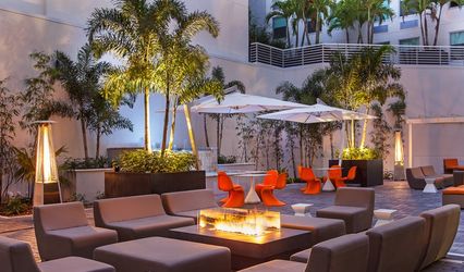 Aloft Sarasota