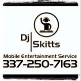 Dj Skitts Mobile Entertainment Services