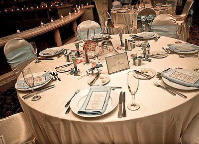 Couture Soiree