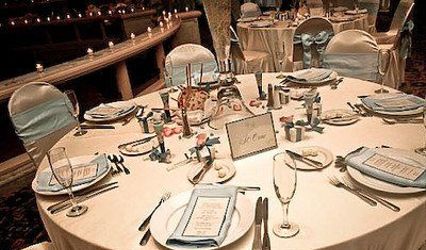 Couture Soiree