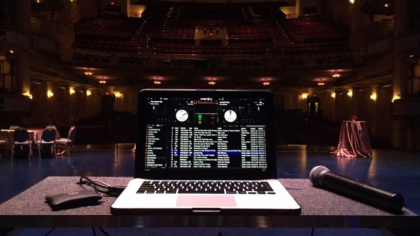 Elite Disc Jockeys