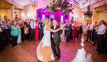 JJ Ward Events & Entertainment
