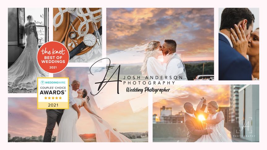 Josh Anderson Photography