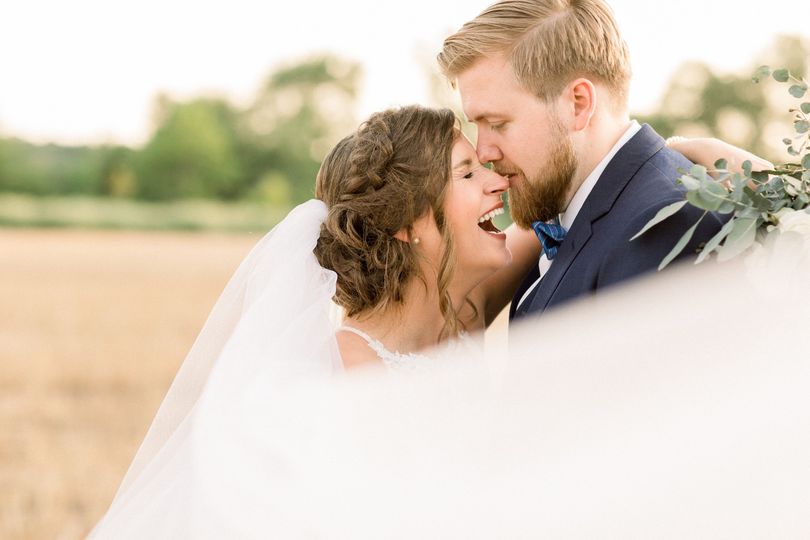 Talara Jo Weddings
