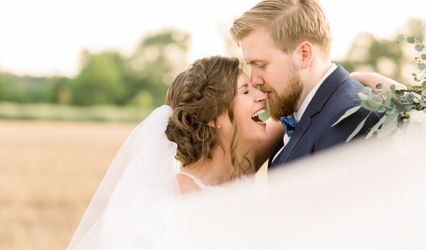 Talara Jo Weddings