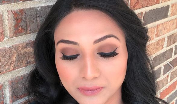Makeup by Darshi