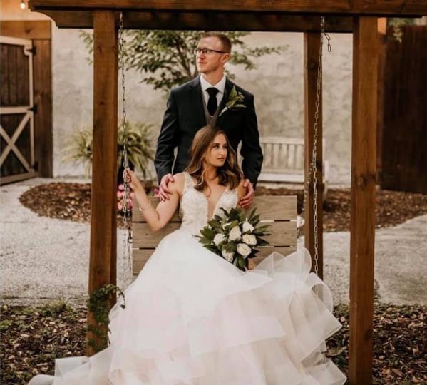 Weddings by Alla