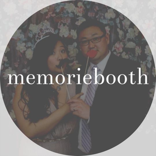 memoriebooth