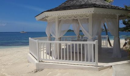 Diana's Dream Vacations